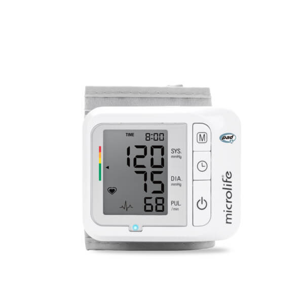 RB Microlife digitalni tlakomjer BP W1 basic